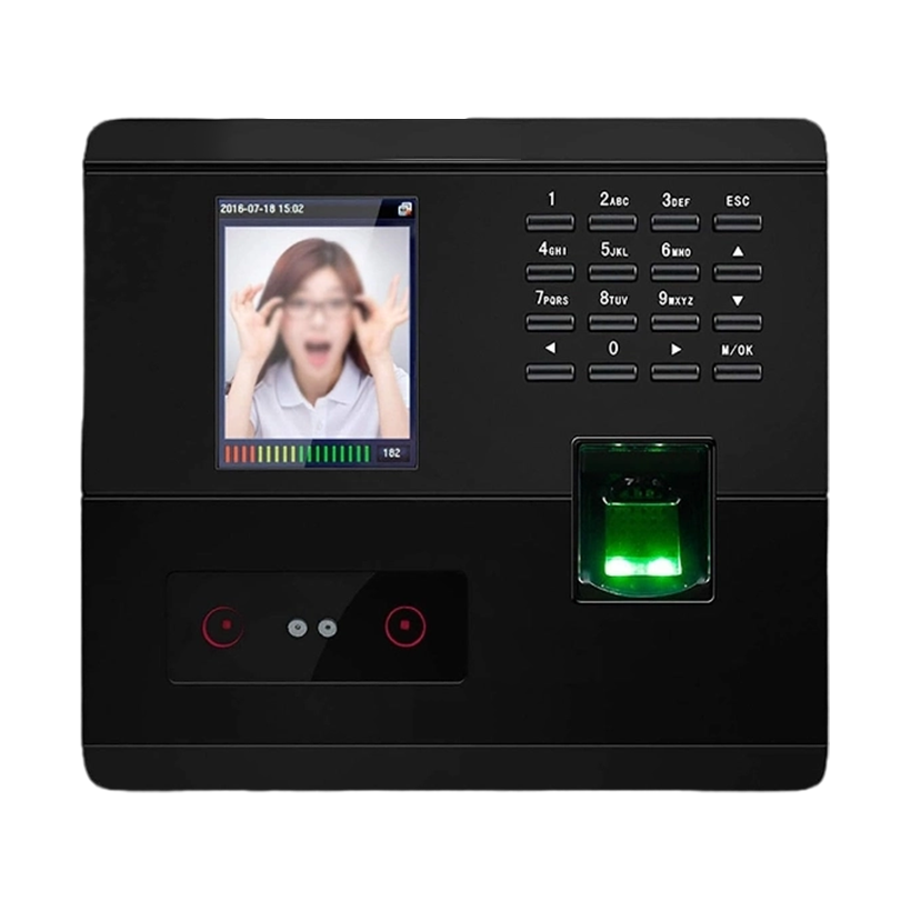 ZKTeco UF200 Time Attendance Device | UF_ 200