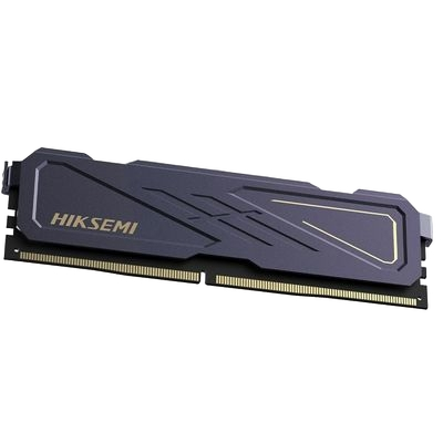 Hiksemi HS‐UDIMM‐ARMOR-BLACK DDR4 3200 Ram 8GB