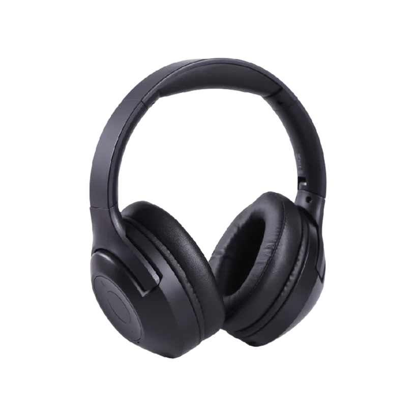 Abingo Wireless Headphones Over-ear Design Headset BT30 V5.1 Stereo Sound deep bass