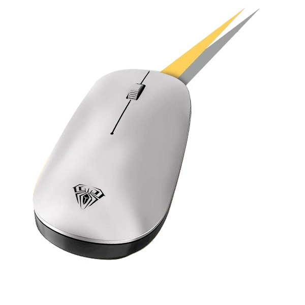 Aula SC800  Bluetooth Wireless Mouse  | SC_ 800