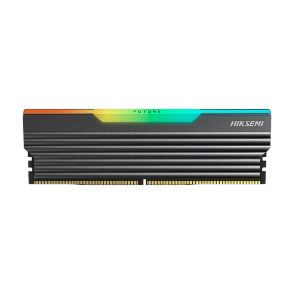 Hiksemi HS‐UDIMM‐U100 FUTURE( RGB ) 3200MHz Ram 8GB