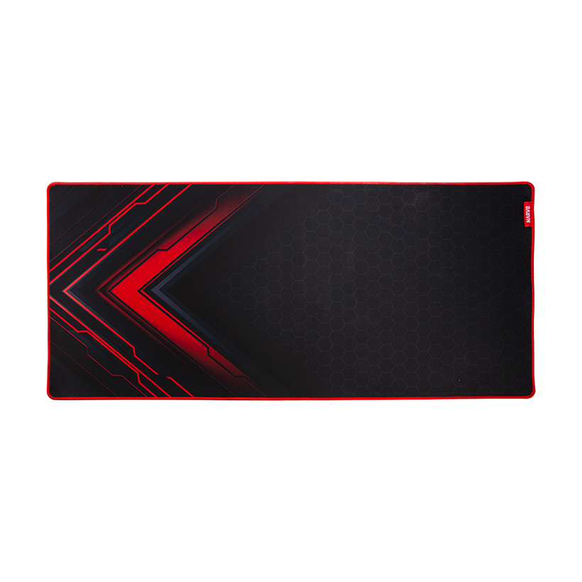 Marvo G48 Blaze XL Gaming Mousepad | Medium size: 900 x 400x 3mm