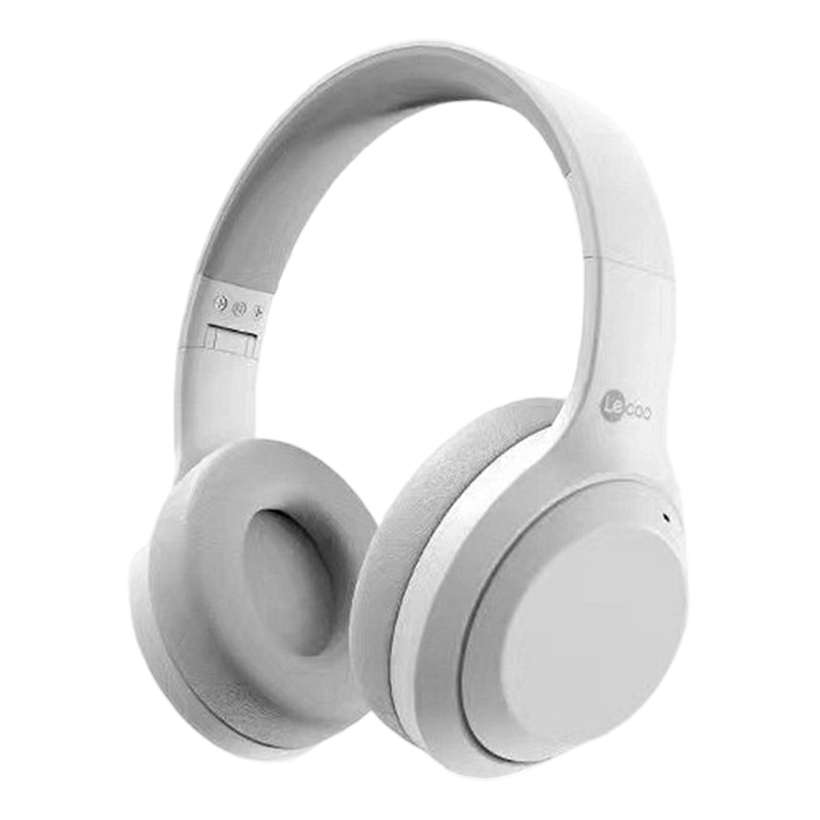 LECCO ES207 Bluetooth Headset design by Lenovo