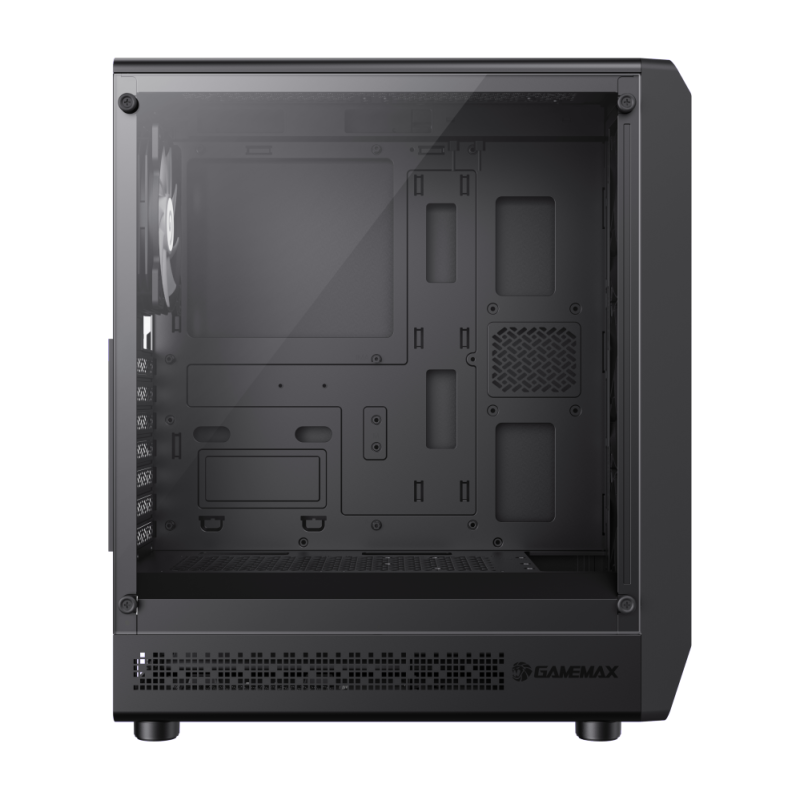 GameMax Forge AB RGB RGB Mid-Tower Gaming Case