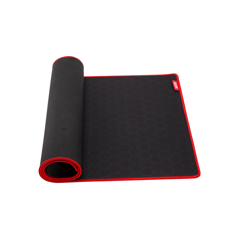 Marvo G48 Blaze XL Gaming Mousepad | Medium size: 900 x 400x 3mm