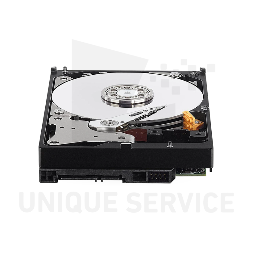 HIKVISION DS80HKVS-VX1 8TB SATA Data Center Hard Drive | DS_ 80HKVS Hardisk HDD