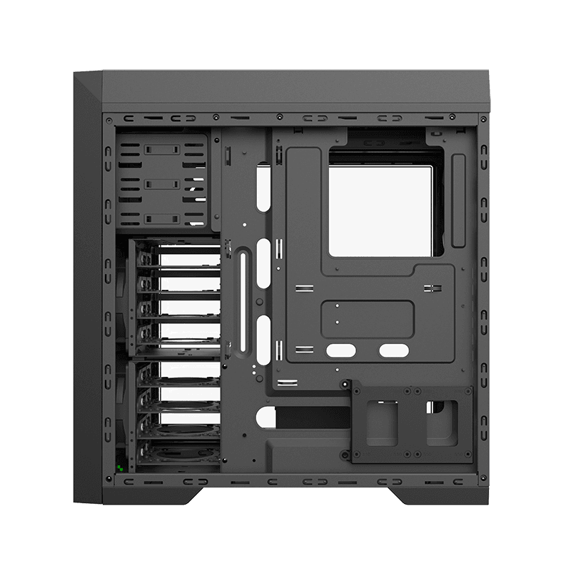 GameMax Master Gaming FULL TOWER Case