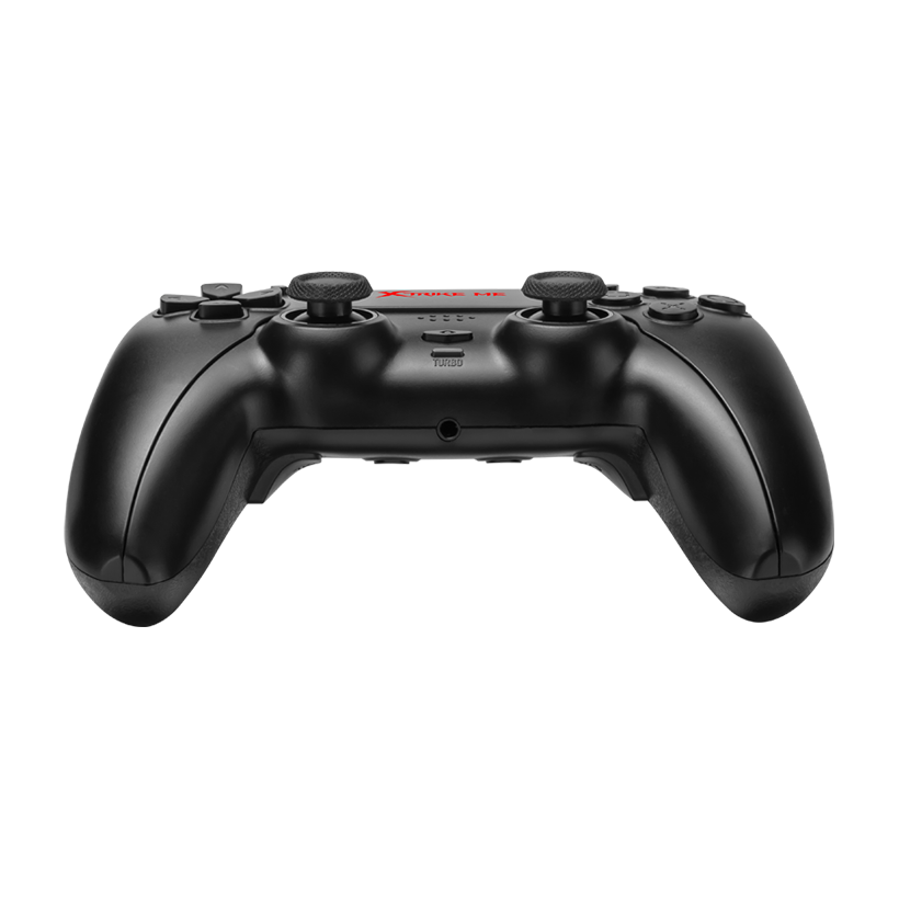 XTrike Me GP-51 Wireless Gamepad | GP_ 51_