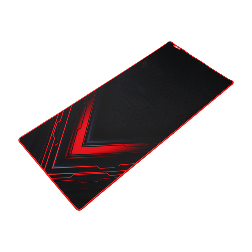 Marvo G48 Blaze XL Gaming Mousepad | Medium size: 900 x 400x 3mm
