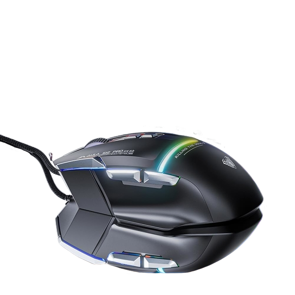 Aula S12 Pro Mouse Wired Gaming Mouse