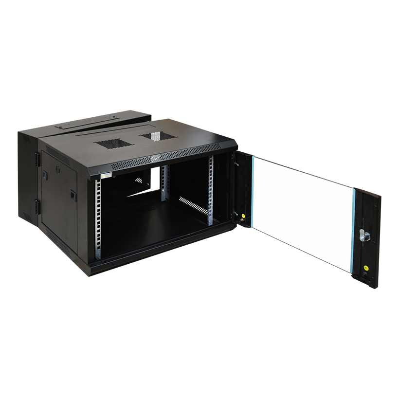 Network Server Cabinet 6U UNIQ | 6u_