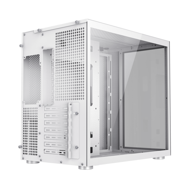 GameMax Infinity WT Gaming Case