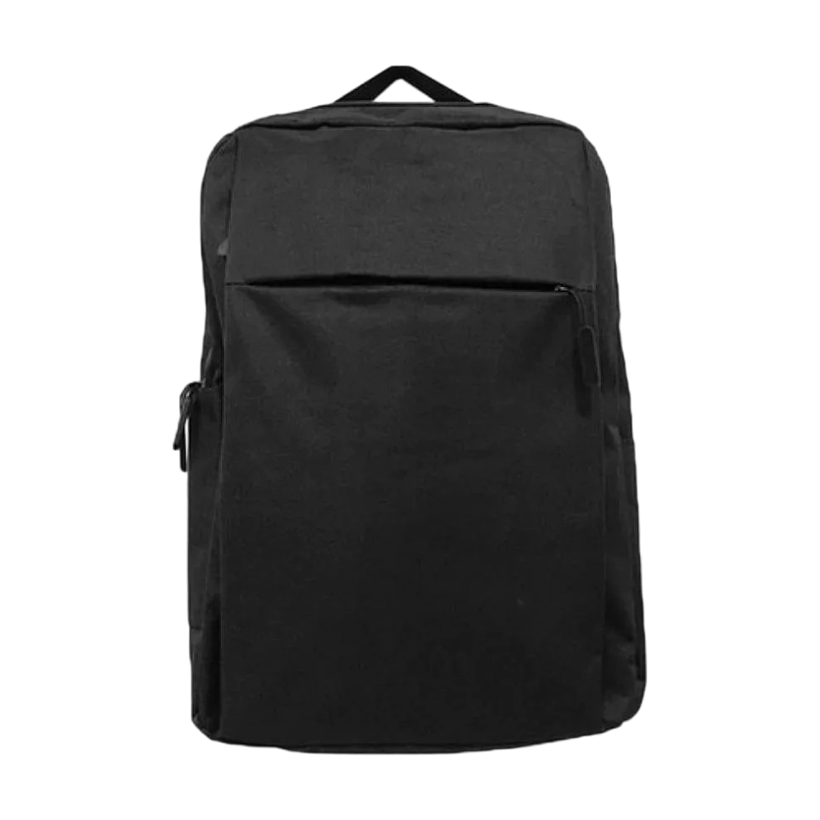 OKADE S56 Laptop Backpack 15.6" – Black | Size 15.6