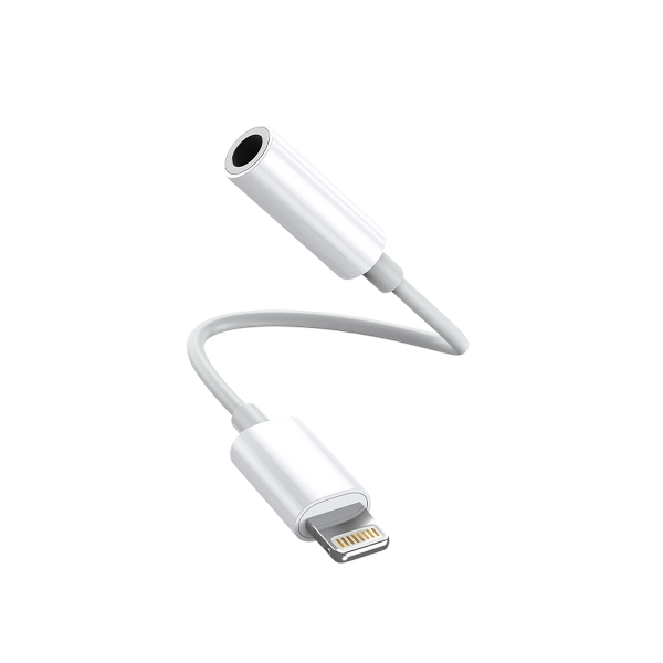 VFan L07 Audio Adapter  3.5mm AUX  | L 07_