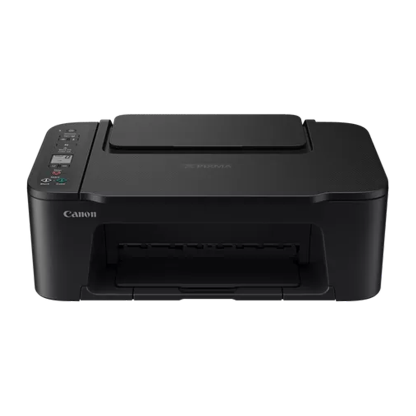 CANON PIXMA TS3640 COLOR All-in-One PHOTO WIRELESS INJEKT PRINTER | { TS_ 3640  }