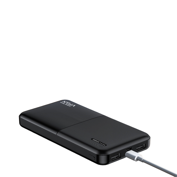 VFan F04 Power Bank Capacity: 10,000mAh  | F 04_