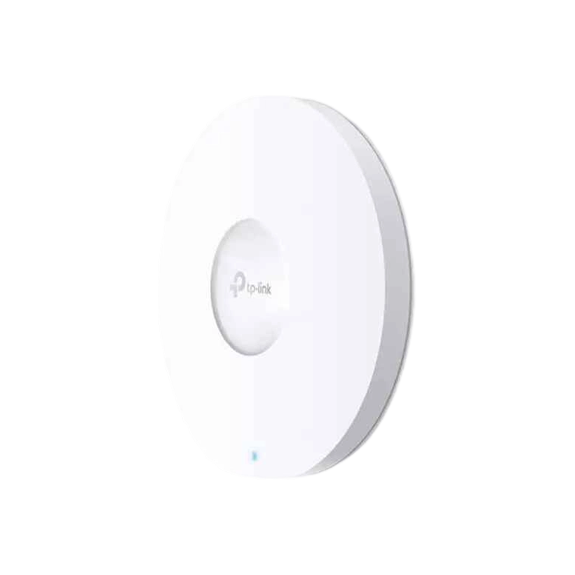 TP-Link Omada EAP650 AX3000 Ceiling Mount WiFi 6 Access Point | EAP 650 AX_ 3000