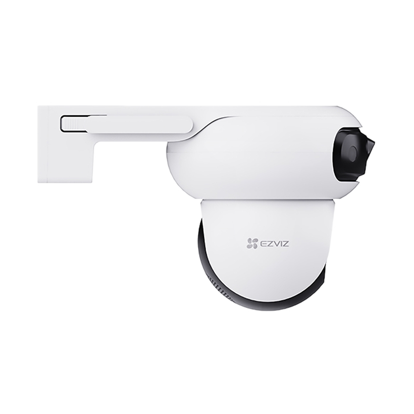 EZVIZ H90 Dual Smart Home - Dual-Lens Pan & Tilt Wi-Fi Camera 2K | H 90_