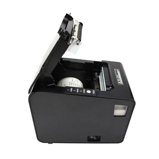 Point Of Sale Printer Rongta RP 325 Portable Label Printer | ( RP_ 325 )