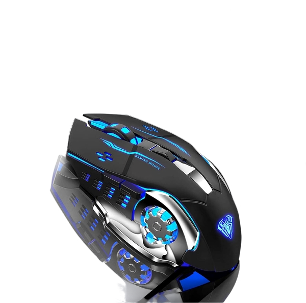 Aula SC100 Mouse | SC_ 100
