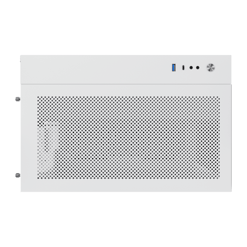 GameMax Infinity WT Gaming Case