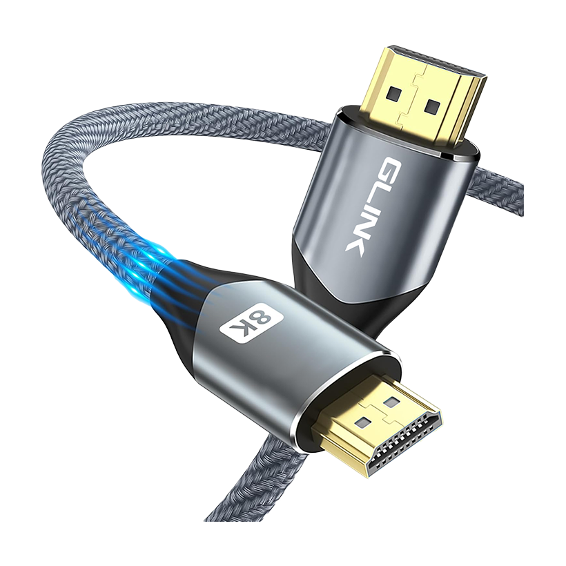 GLINK GL-208 HDMI 8K Cable 5M | 5m_ 8K_ GL_ 208