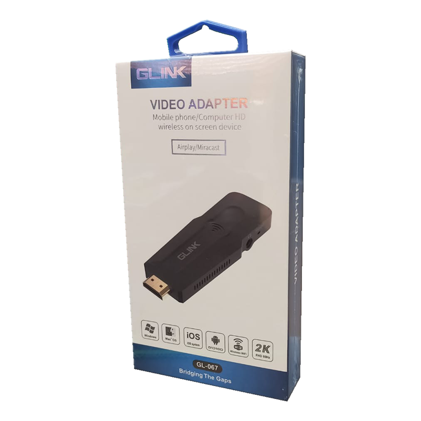 GLINK GL-067 Video Adapter