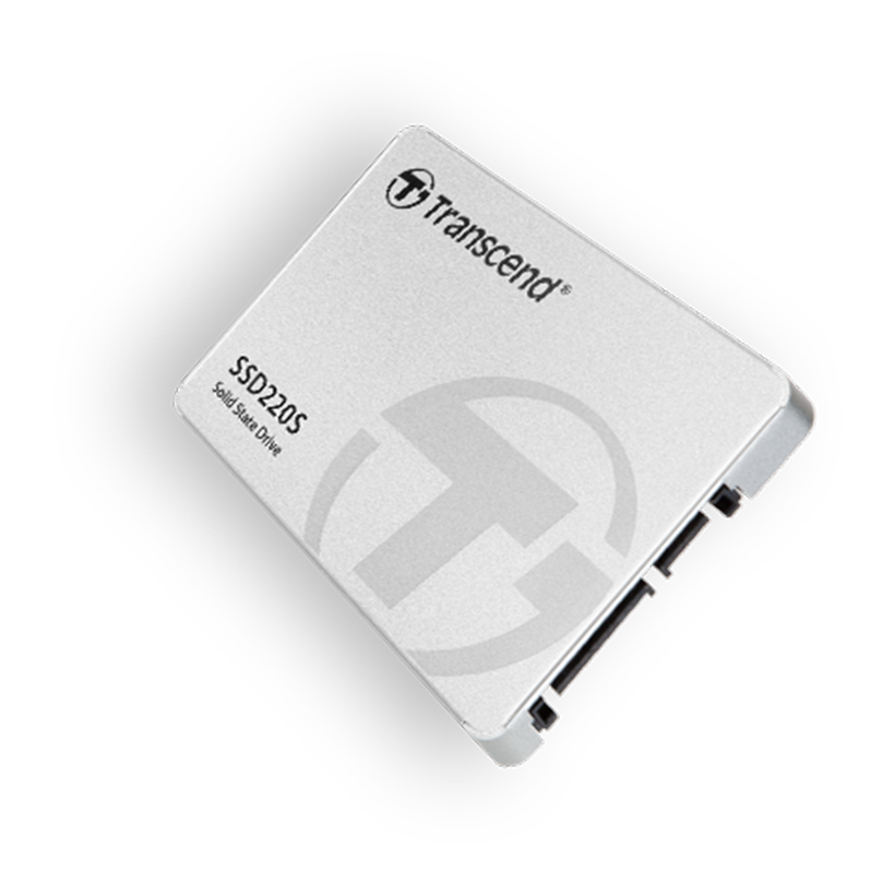 Transcend SSD 220S SSD Storage Capacity 480GB | Hard Disk