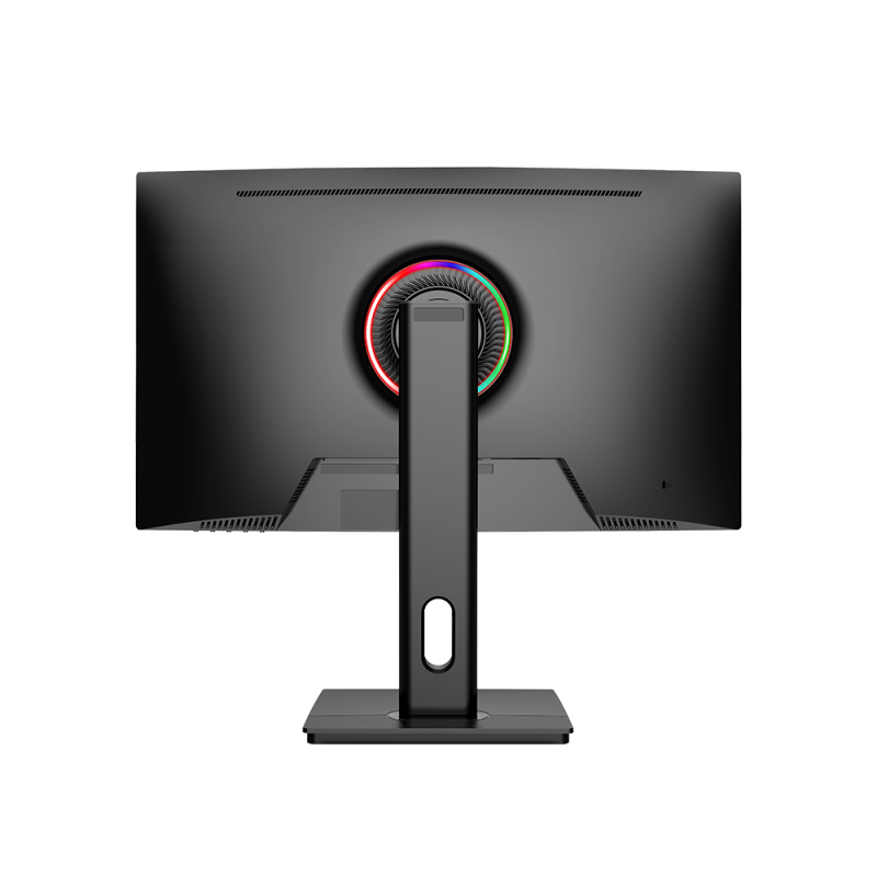 GameMaX GMX27C300 27 Inch Monitor | { GMX27 C300 }