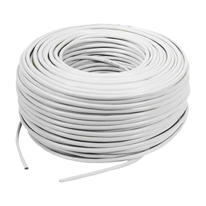 Hikvision Network Cable for Security Camera DS-1LN6U-W/CCA (305m)