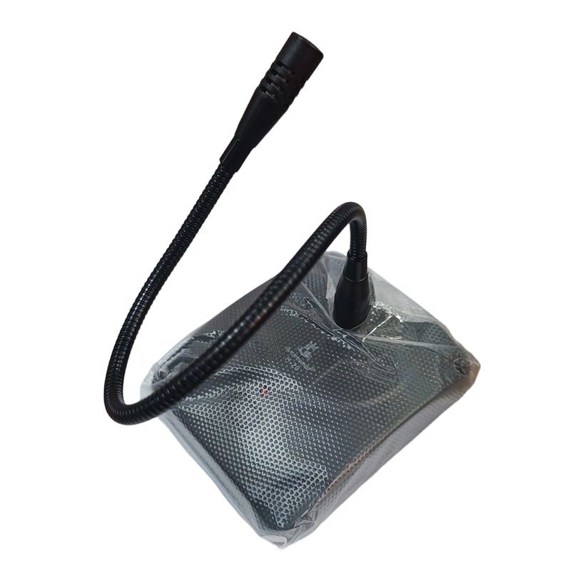 AVCROWNS H-20 Flexible Microphone Streaming Mic | H-20_