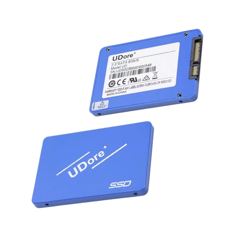 UDORE Plus SSD Storage Capacity 1TB | Hard Disk