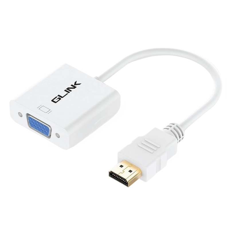 GLINK GL-001 HDMI to VGA | GL_ 001