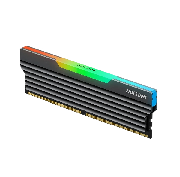 Hiksemi HS‐UDIMM‐U100 FUTURE( RGB ) 3200MHz Ram 8GB