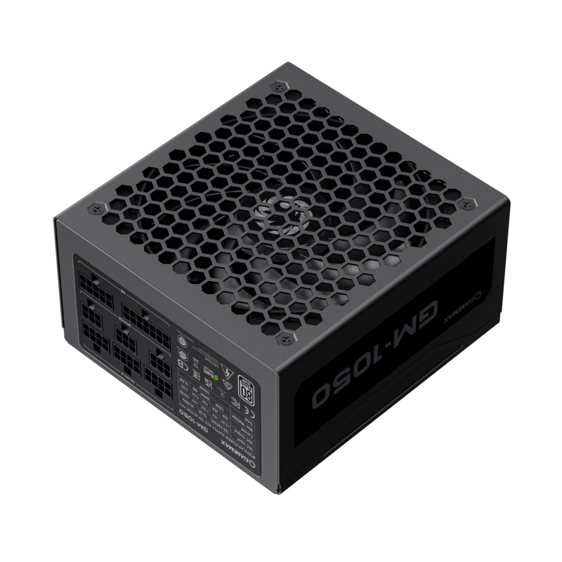 GameMax GM-1050 PSU Power Supply ( GM_ 1050 )