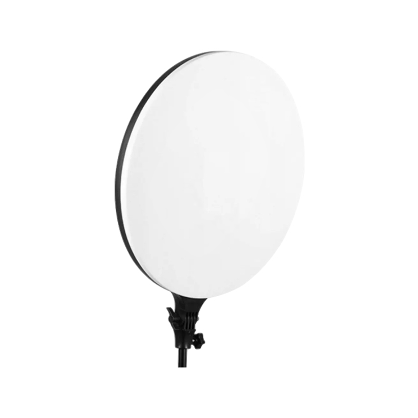 Ring Light PF-26 ( 26-Inch ) (60W ) High Brightness LED Video Light Full Screen Circular Fill for Photography Large Screen Streaming