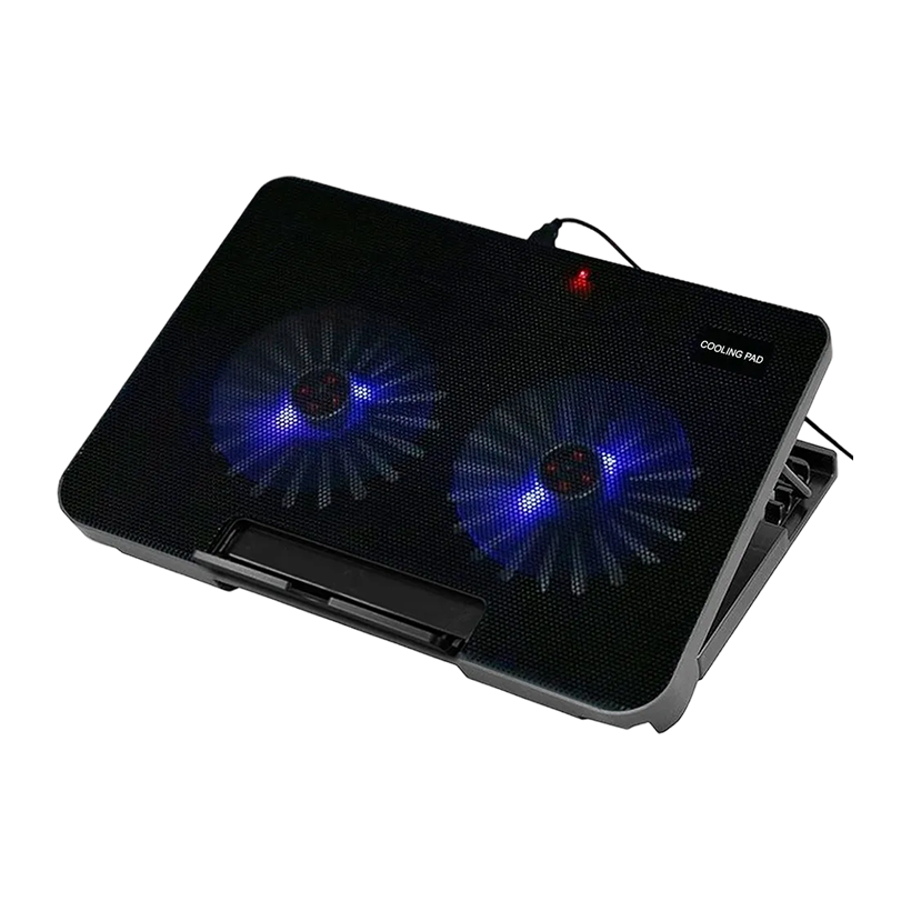 A2 Cooling Pad For Laptop and Tablet 9" to 17" Inches | A2_