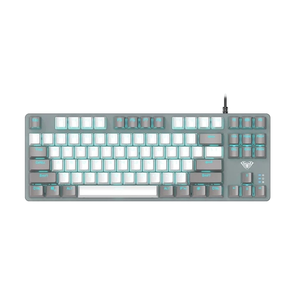 Aula F3287 RGB Hot Swap Mechanical Gaming Keyboard