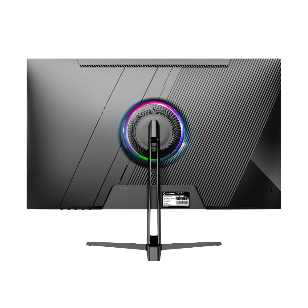 GameMax GMX24F200 24 Inch Monitor | { GMX24 F200 }