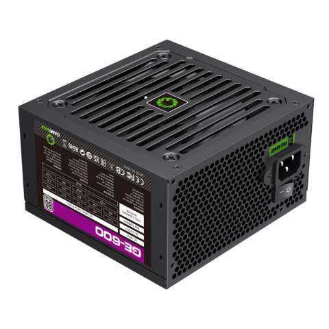 GAMEMAX GE-600 PSU (GE600)