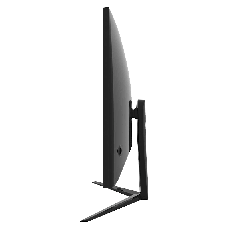 GameMax GMX27C144 – Curved Full HD Gaming Display | { GMX27 C144 }