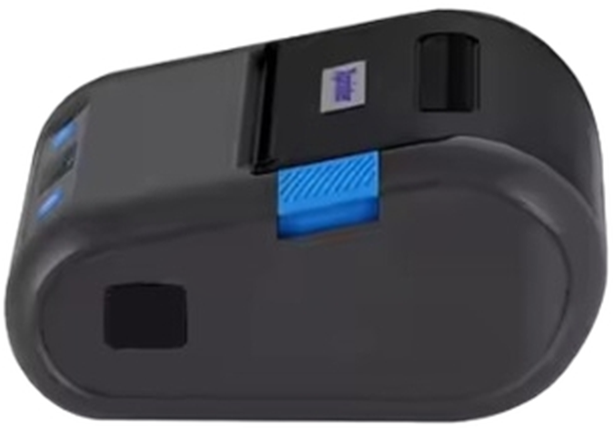 Point Of Sale Xprinter XP-P326B Portable Thermal Label Printer | XP_ 326
