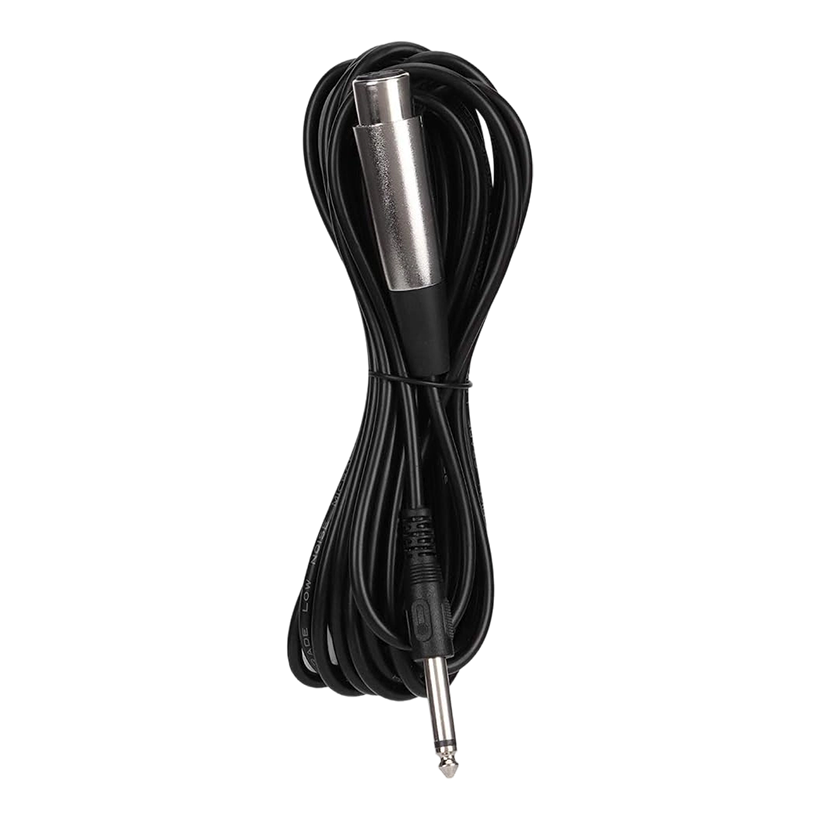 AVCROWNS H-20 Flexible Microphone Streaming Mic | H-20_