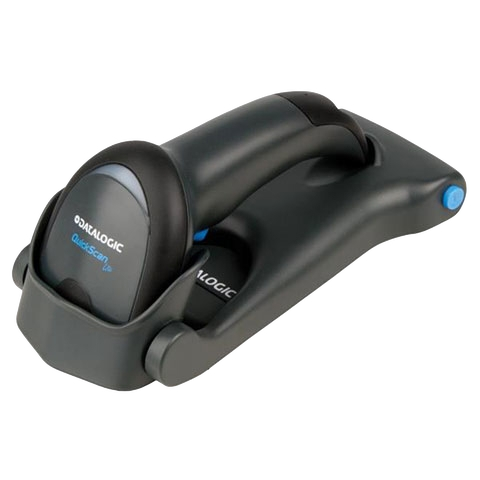 Point Of Sale Barcode Reader Datalogic QW2100