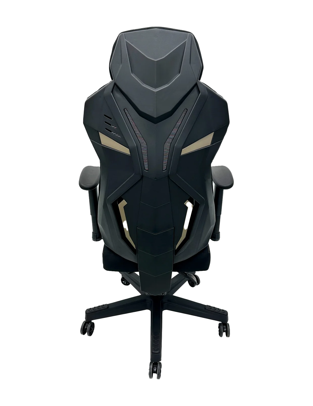 DragonWar GC-027 Black Gaming & Office Chair  | { GC_ 027 }