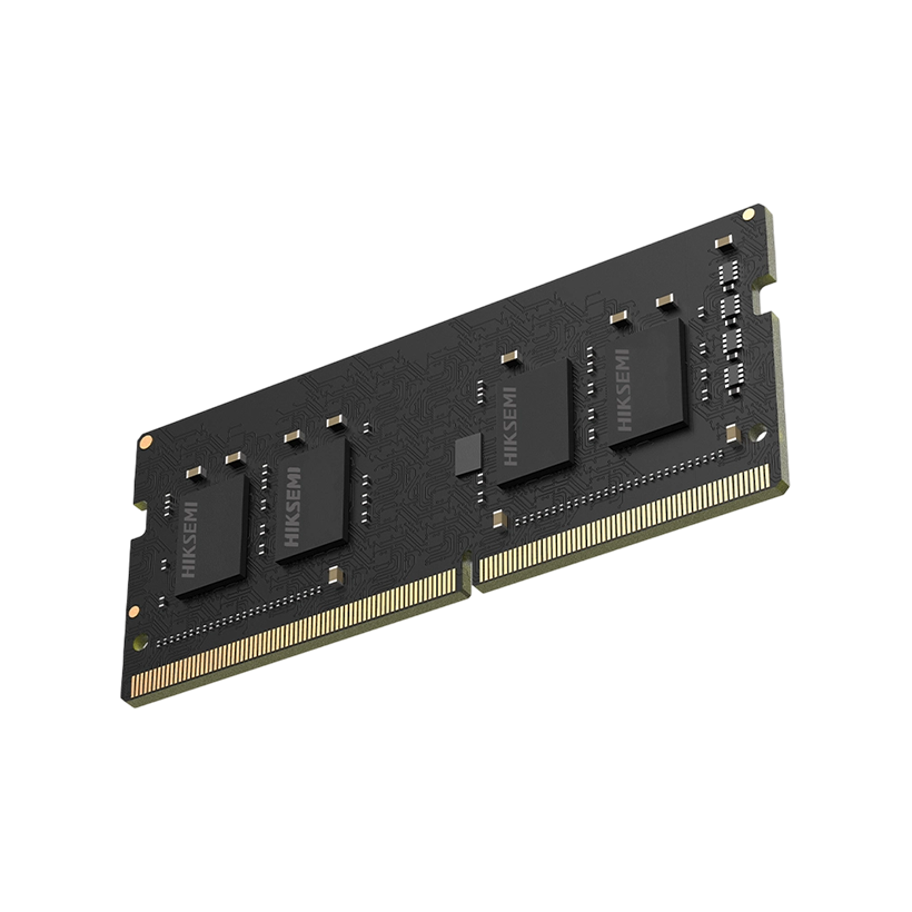 HIKSEMI Hiker 16GB 3200MHZ DDR4 UDIMM | ForLaptop RAM Memory | HS-Sodimm-HIKER HSC416S32Z1