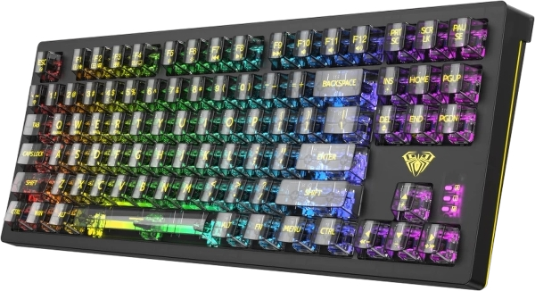 Aula F2183 Keyboard