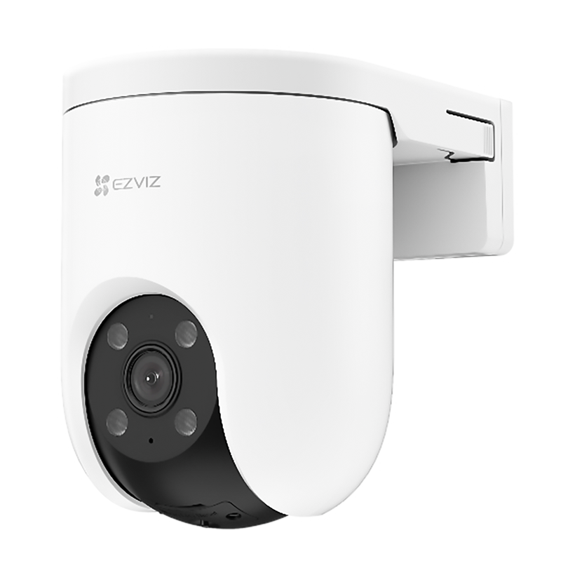 EZVIZ H8c 3K Pro Smart Home Pan & Tilt Camera in 5MP | Camera 3k_ Resolution H8_ c