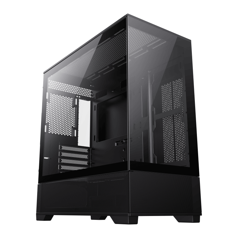 GameMax Vista MB Gaming Case
