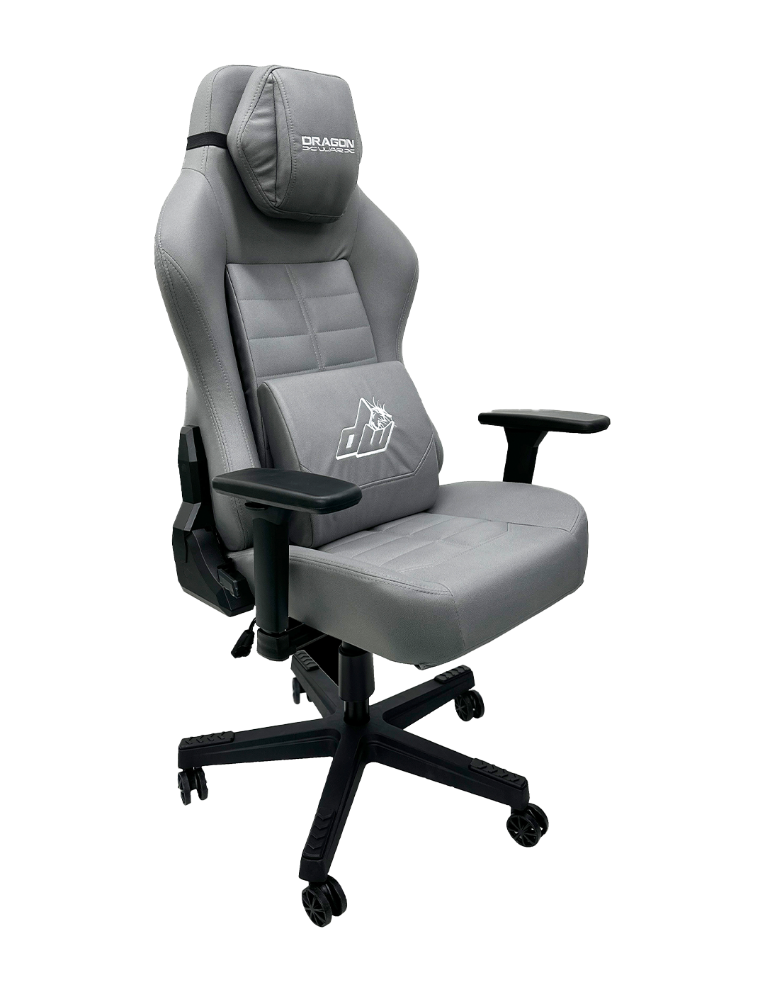 Dragon War GC-022 Gaming Chair 4D Armrests | GC022 SGS Gas Lift